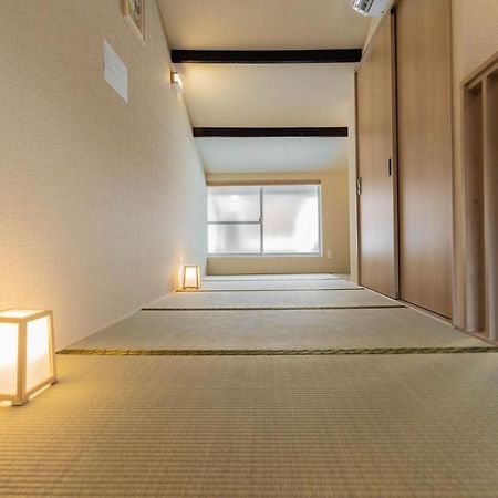 唯馨居【Ishinkyo】 Appartement Osaka Buitenkant foto